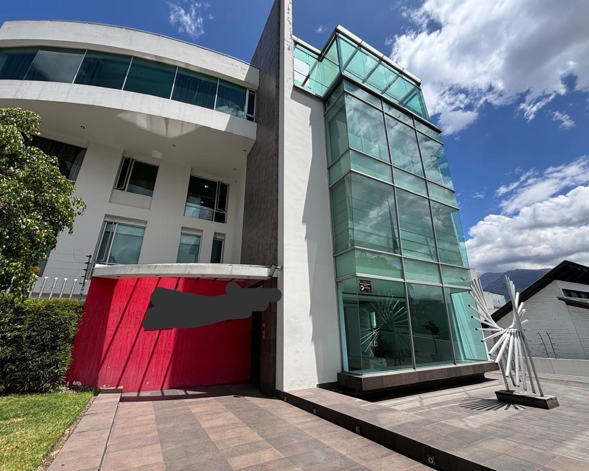 Apartamento en venta en Quito, Pichincha