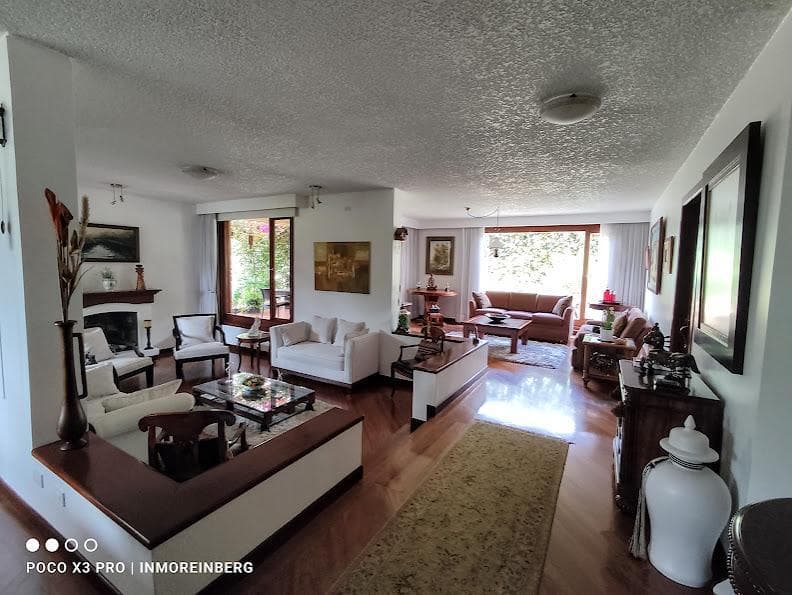 Casa en venta en Quito, Pichincha