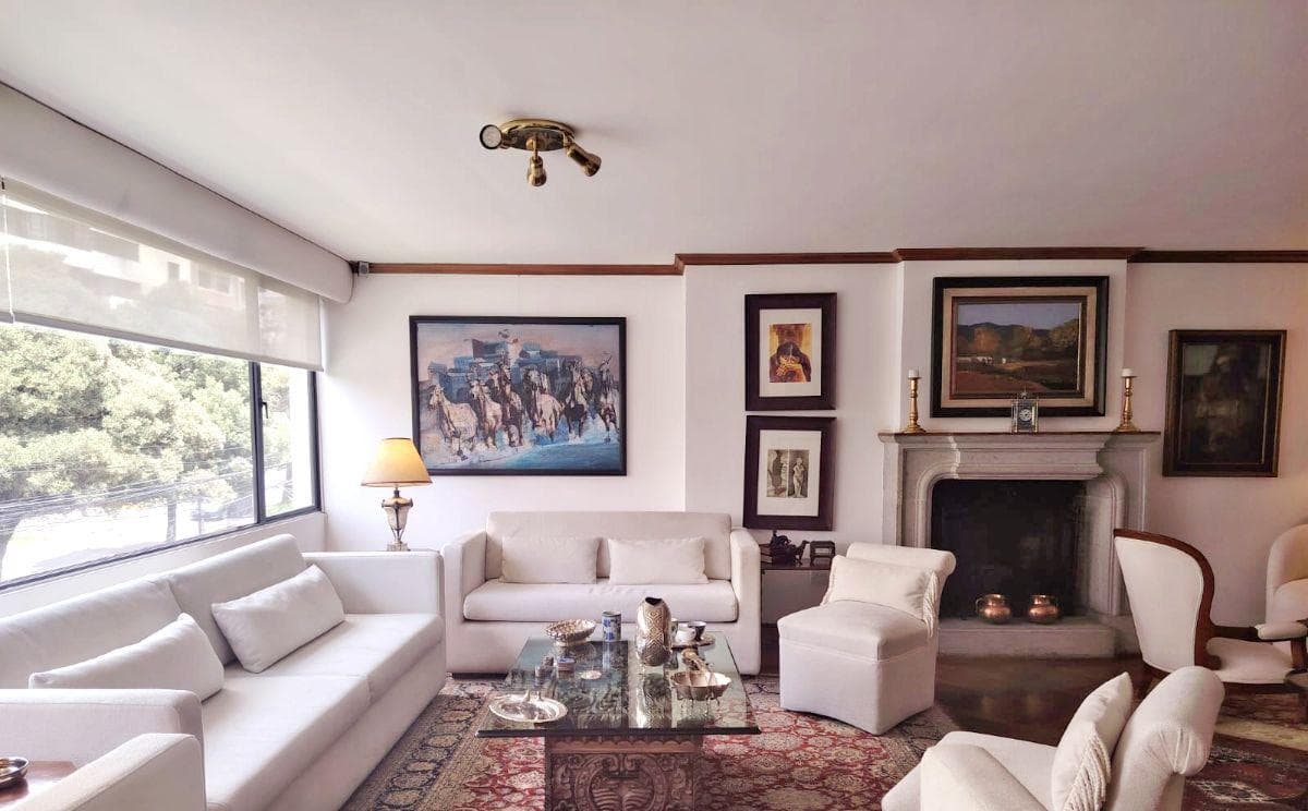 Departamento en venta en Quito, Pichincha