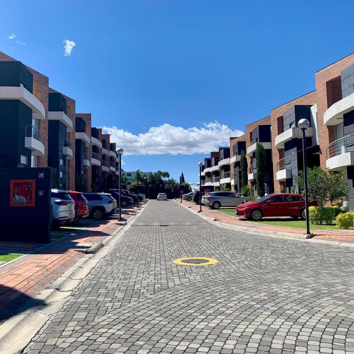 Casa en venta en Quito, Pichincha