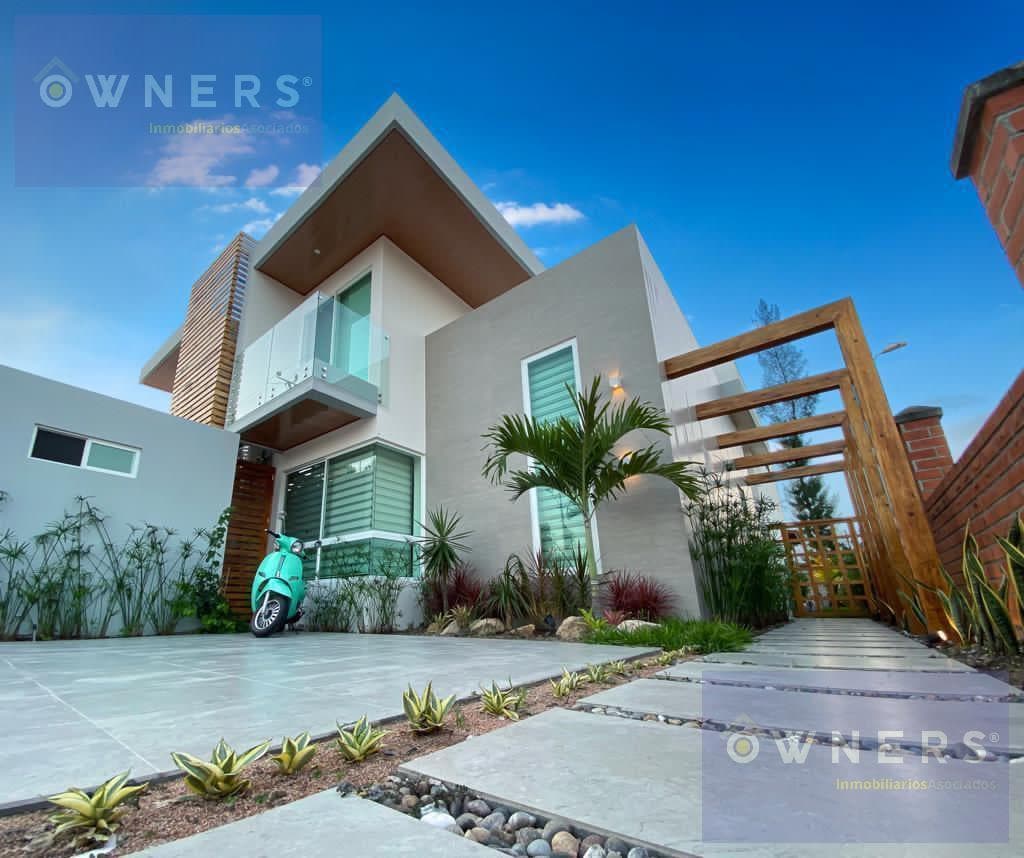 Casa en venta en Santa Elena, Santa Elena