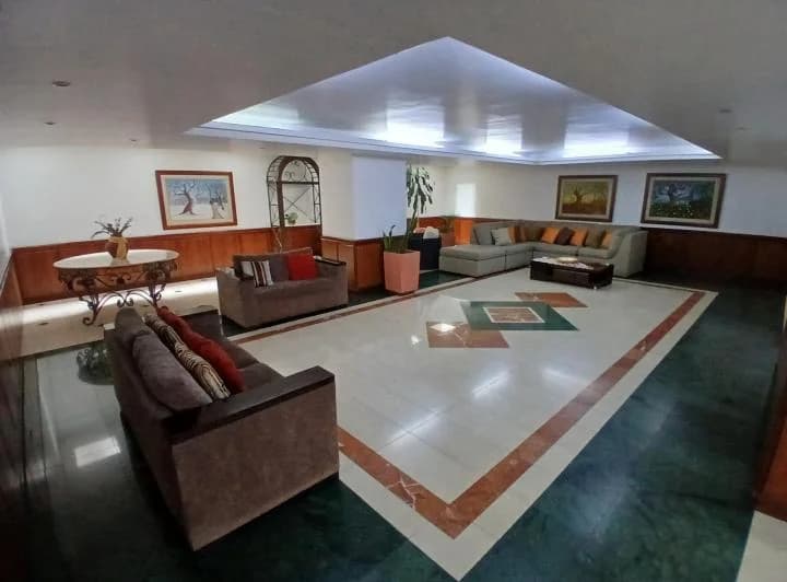 Departamento en La Carolina — imagen 1