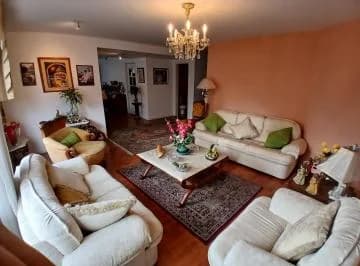 Departamento en La Carolina — imagen 4