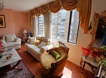 Departamento en La Carolina — imagen 3