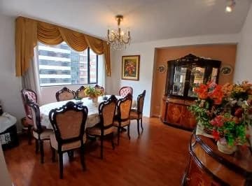 Departamento en La Carolina — imagen 2