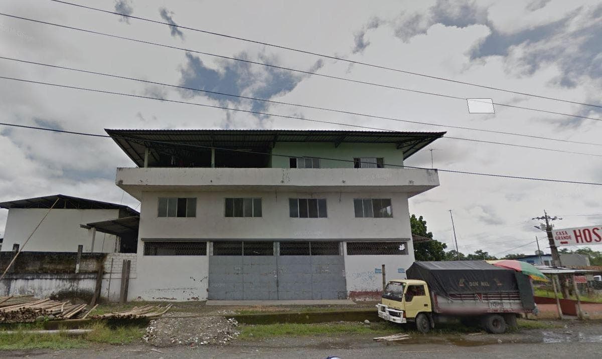 Terreno en venta en La Concordia, Santo Domingo