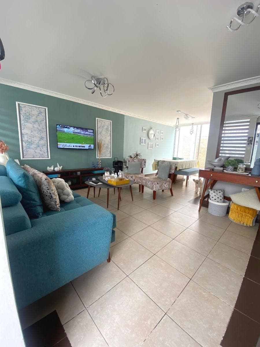Casa en venta en Quito, Pichincha