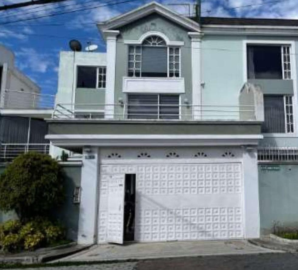 Casa en venta en Quito, Pichincha