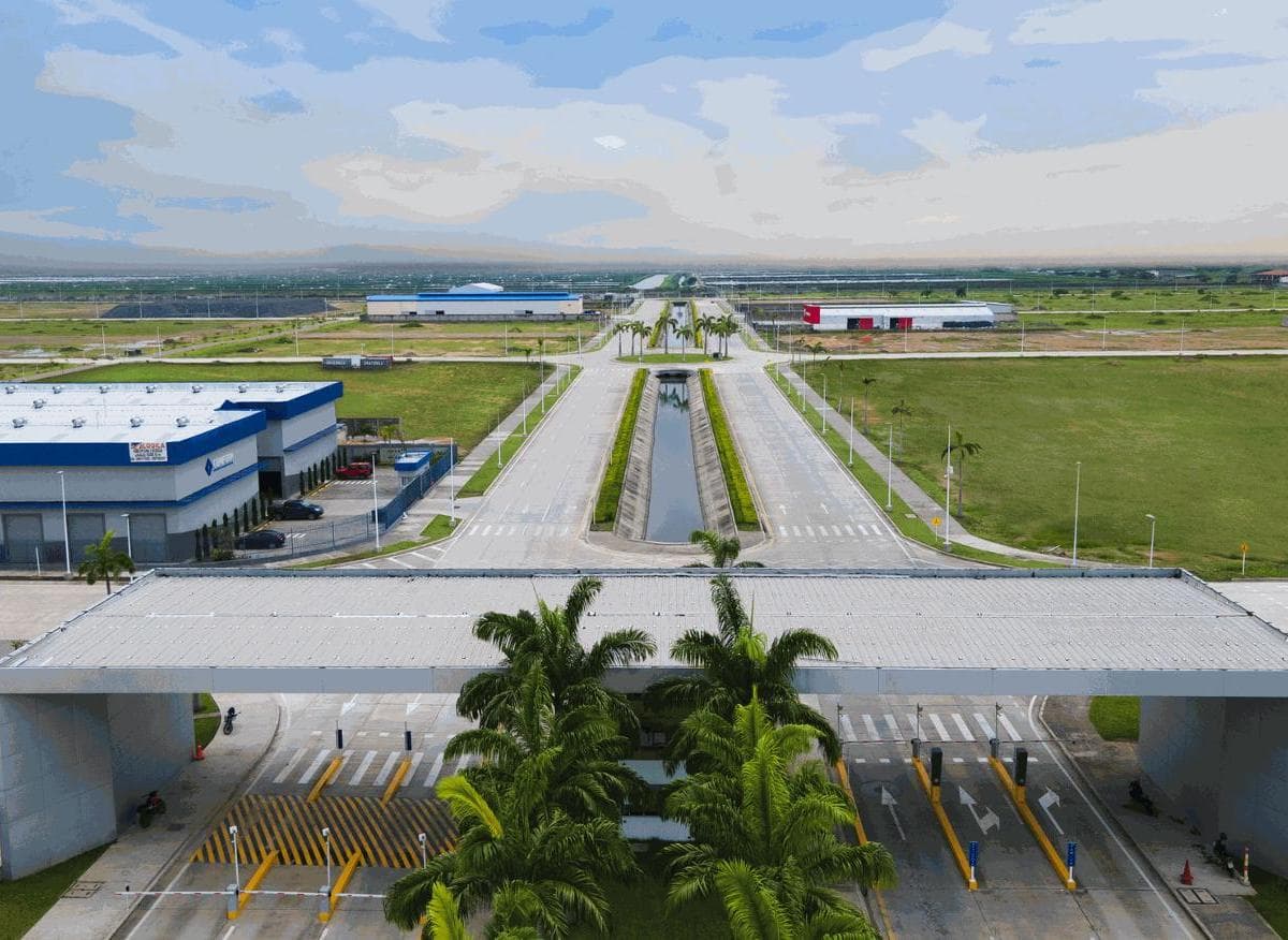 Terreno en venta en Yaguachi, Guayas