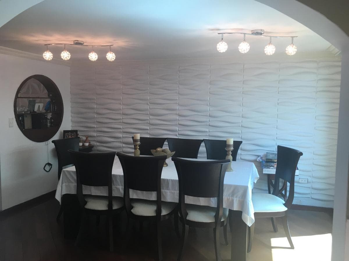 Casa en venta en Quito, Pichincha