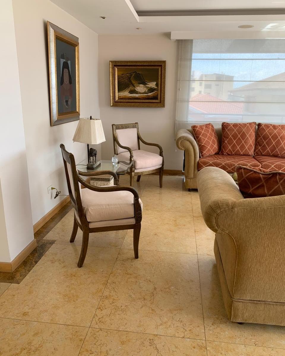Departamento en venta en Quito, Pichincha