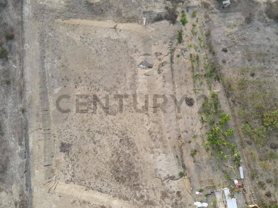 Terreno en venta en Manta, Manabí