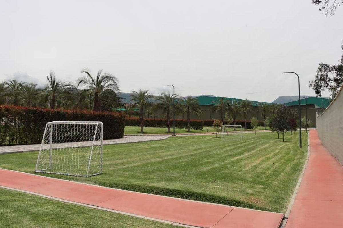 Terreno en venta en Quito, Pichincha