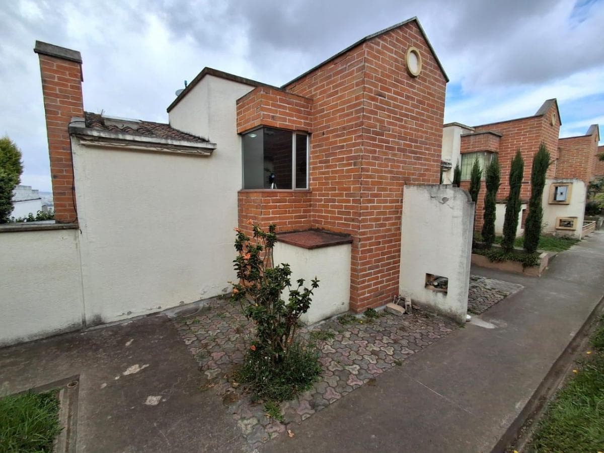Casa en venta en Quito, Pichincha