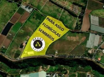 Excelente Terreno Rural de Venta en Yaruqui! Vista! — imagen 5