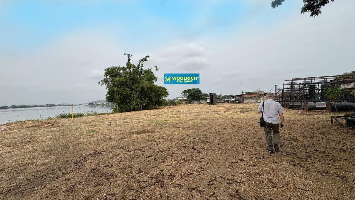 Terreno en venta en Guayaquil, Guayas