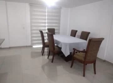 Casa de Venta en Manta Zona Norte, Manabí — imagen 4