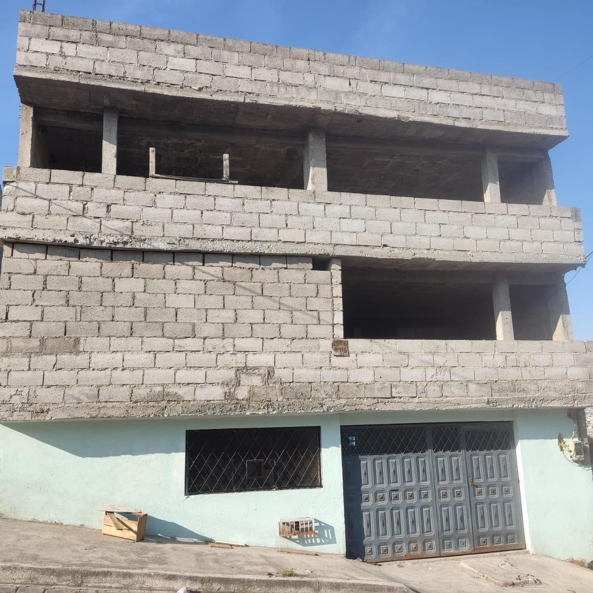 Casa en venta en Quito, Pichincha