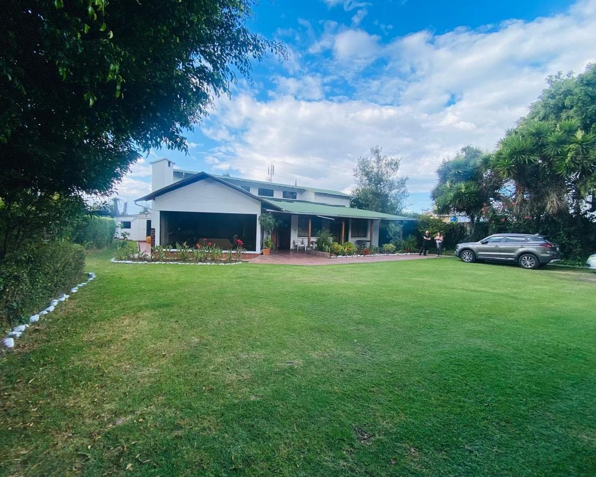 Terreno en venta en Quito, Pichincha