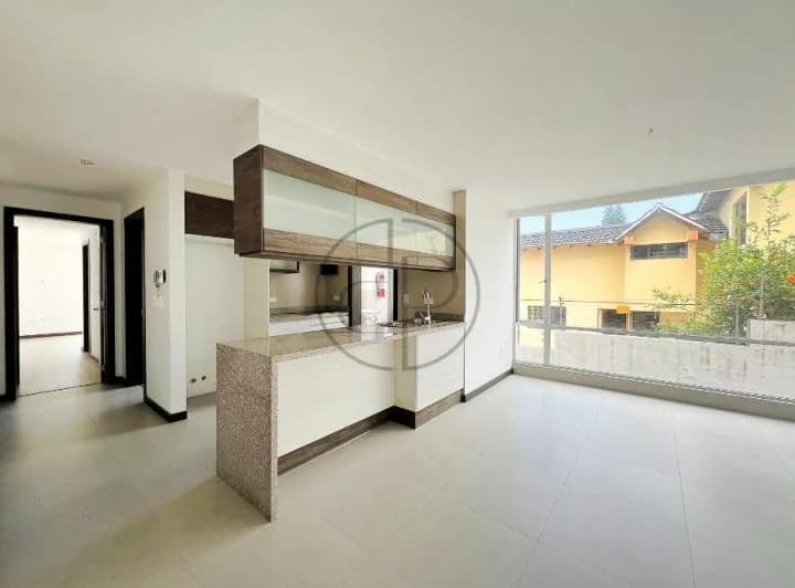 Cumbaya 89 m² en Venta Apartamento por Estrenar 2 Habitaciones — imagen 1