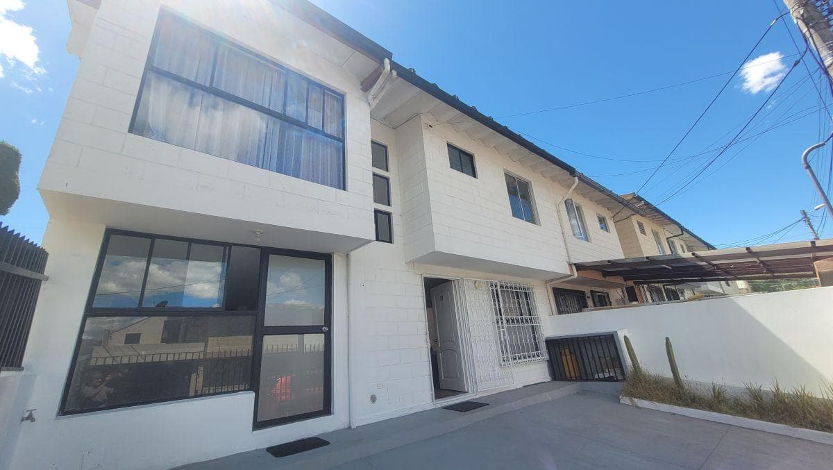 Departamento en venta en Quito, Pichincha