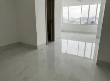 Oficina de Estreno en Venta/ Alquiler, Torre Millenium - Av Francisco de Orellana. Guayas — imagen 2