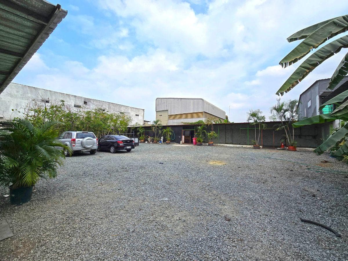 Terreno en venta en Guayaquil, Guayas