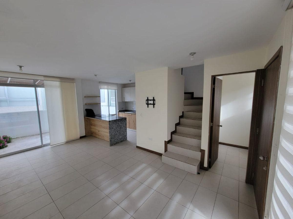 Casa en venta en Quito, Pichincha