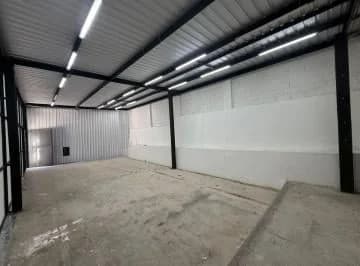 Terreno con Bodega en Renta, Azuay — imagen 4