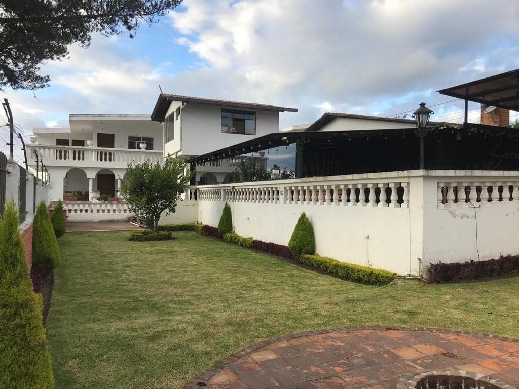 Terreno en venta en Ibarra, Imbabura