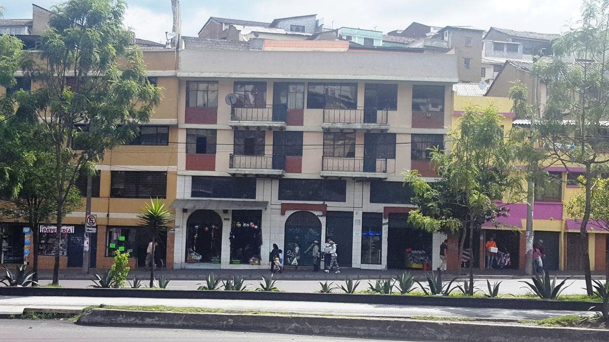 Departamento en venta en Quito, Pichincha