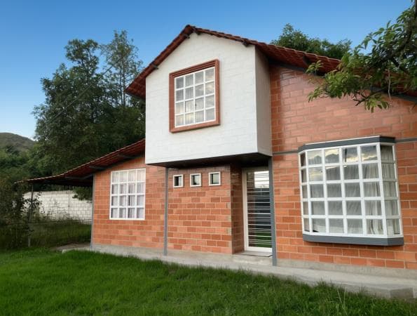 Casa en venta en Quito, Pichincha