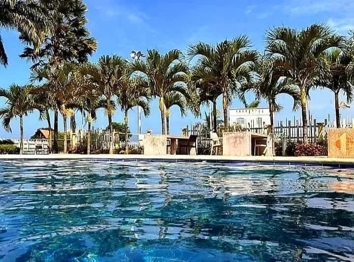 Casa en Montecristi, Manabí — imagen 1