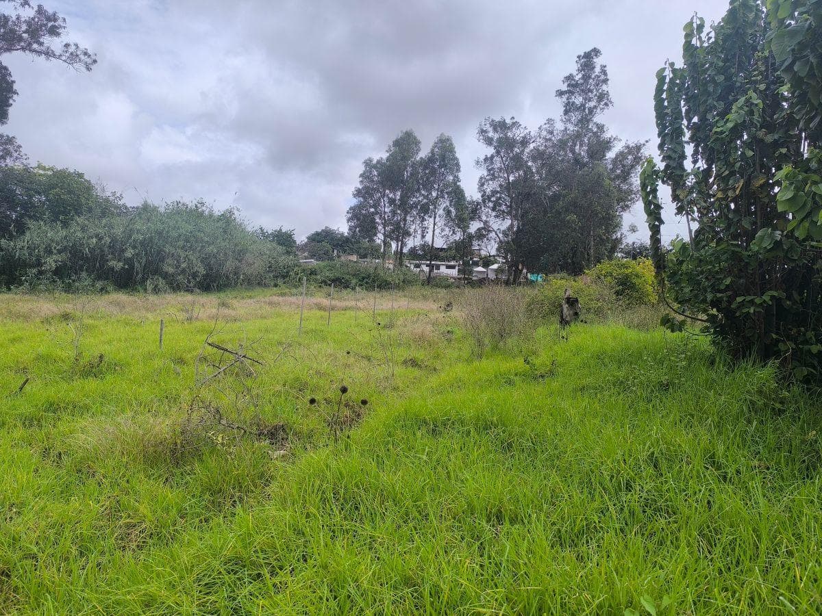 Terreno en venta en Quito, Pichincha