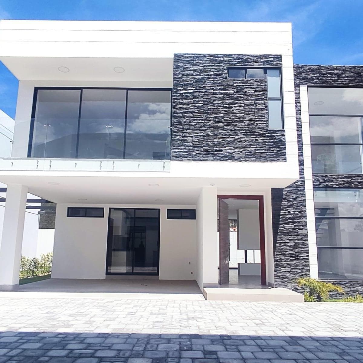 Casa en venta en Quito, Pichincha