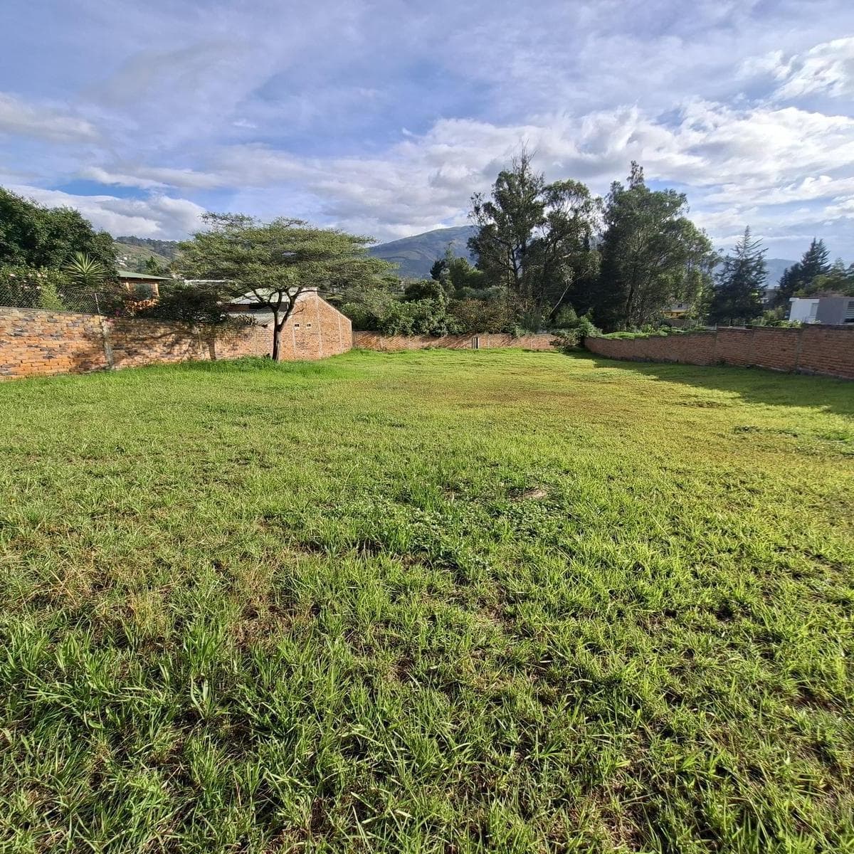 Terreno en venta en Quito, Pichincha
