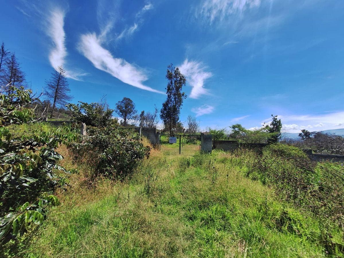 Terreno en venta en Quito, Pichincha