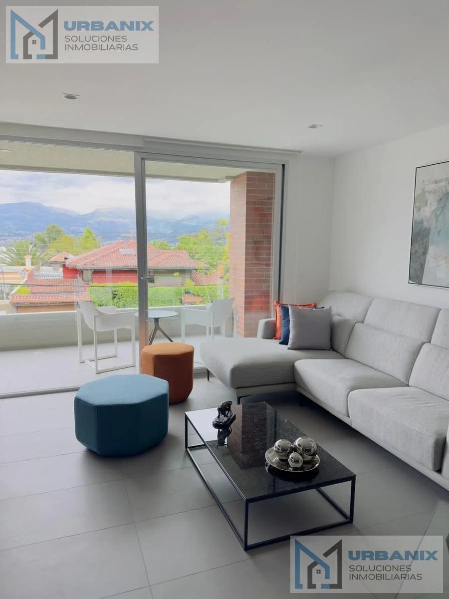 Departamento en venta en Quito, Pichincha