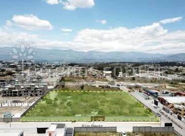 Renta de Terreno 5.231 m² Sector Llano Grande — imagen 4