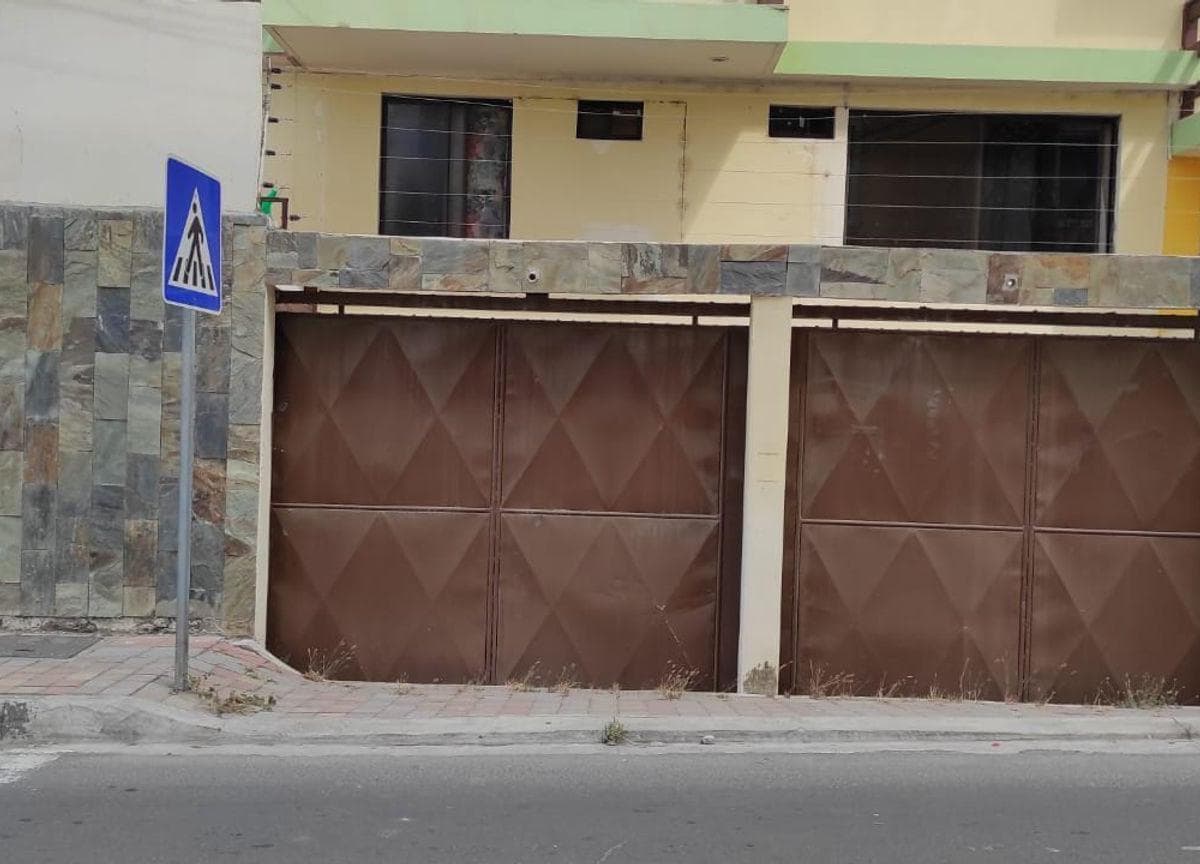 Casa en venta en Manta, Manabí