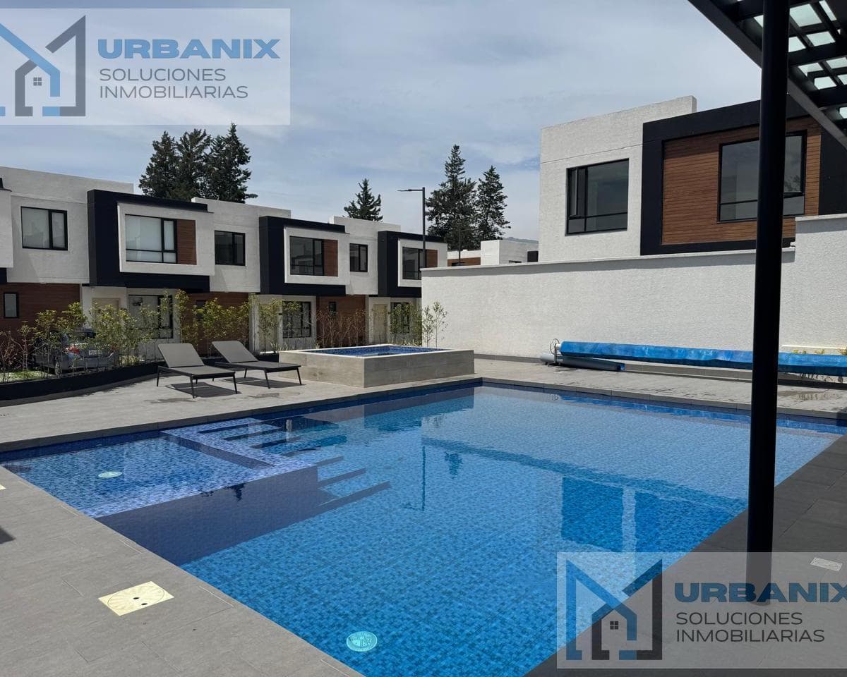 Casa en venta en Quito, Pichincha