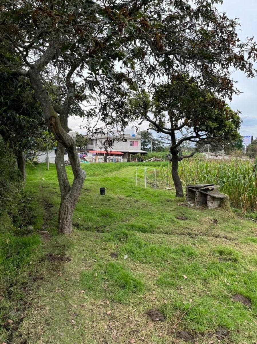 Terreno en venta en Quito, Pichincha