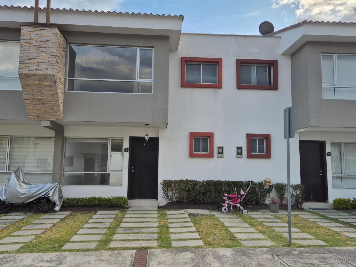 Casa en venta en Quito, Pichincha