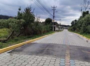 Venta Terreno Valle de Los Chillos — imagen 4