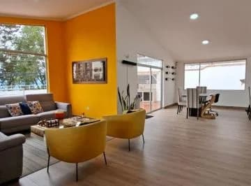 Venta Casa Amplia en Pifo con Areas Verdes, Zona Tranquila — imagen 5