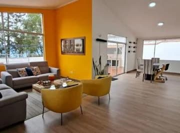 Venta Casa Amplia en Pifo con Areas Verdes, Zona Tranquila — imagen 3