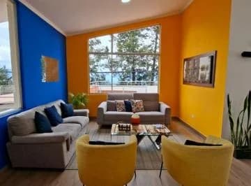 Venta Casa Amplia en Pifo con Areas Verdes, Zona Tranquila — imagen 2