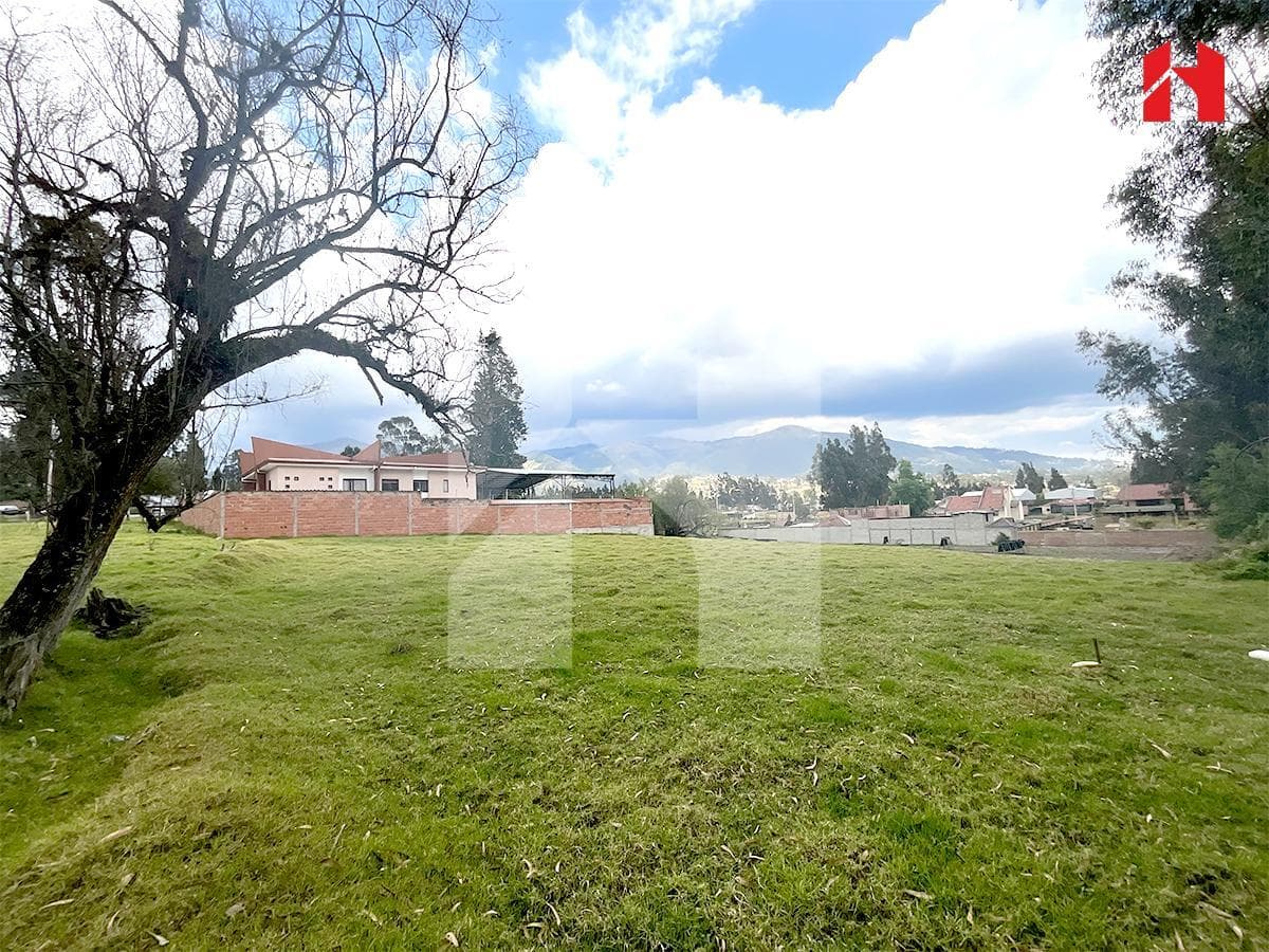 Terreno en venta en Cuenca, Azuay