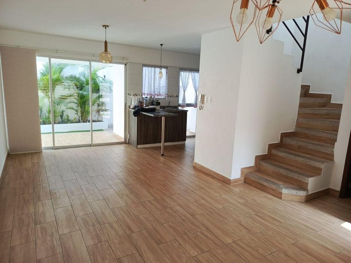 Casa en venta en Manta, Manabí