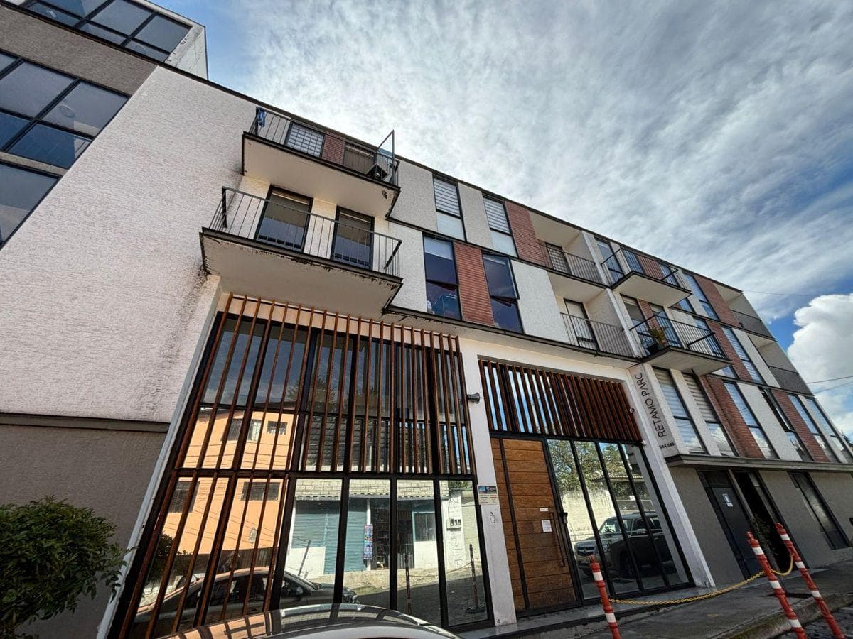 Departamento en venta en Quito, Pichincha